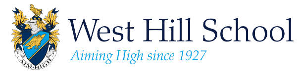 Logo of West Hill School VLE